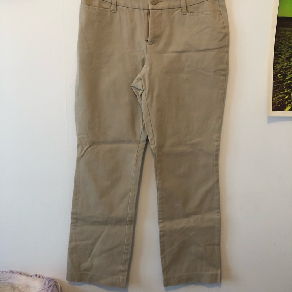 Slacks